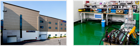 Jeongeup Radiation Technology Center